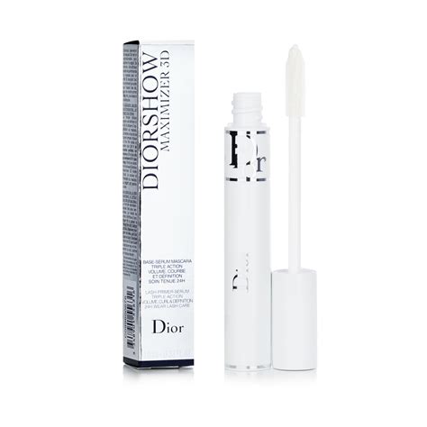 dior maximizer 043|dior maximizer lash primer.